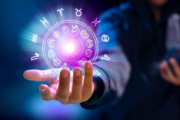 Mart 2025. kroz horoskop i tarot: Vaša sudbina u znakovima i kartama