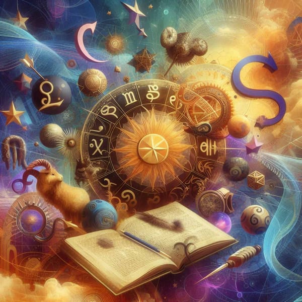 Astrologija: Od drevnih civilizacija do savremenih tumačenja